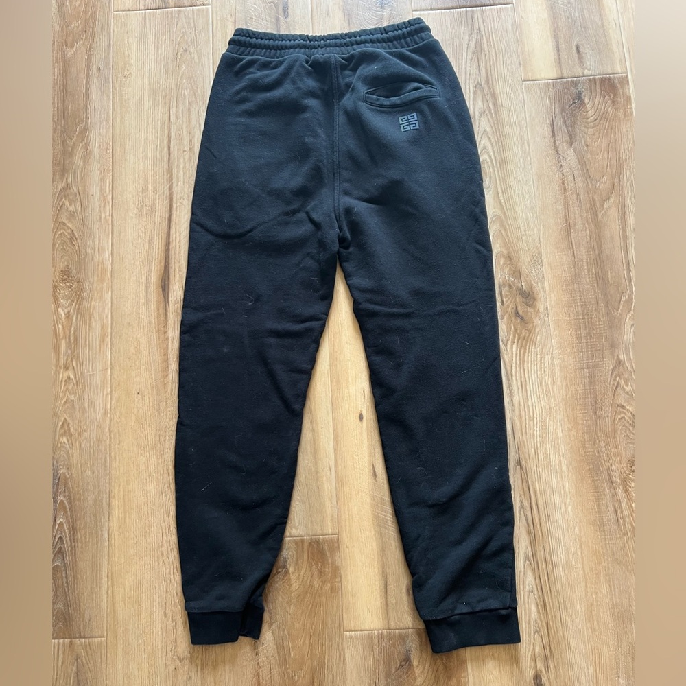 Women’s Givenchy Black Joggers - Picture 4 of 5